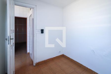 Quarto de Serviço de casa à venda com 3 quartos, 139m² em Santa Maria, São Caetano do Sul