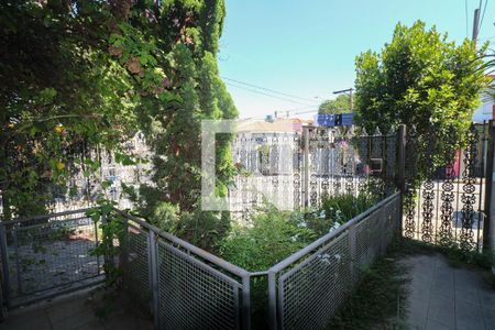 Jardim/Entrada de casa à venda com 3 quartos, 139m² em Santa Maria, São Caetano do Sul