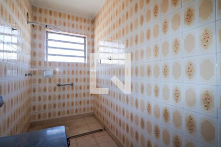 Banheiro de casa à venda com 3 quartos, 139m² em Santa Maria, São Caetano do Sul