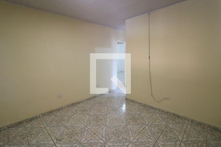 Suíte 1 de casa à venda com 2 quartos, 117m² em Jardim Roberto, Osasco