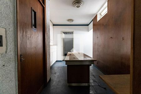 Hall do Elevador de casa à venda com 4 quartos, 300m² em Aclimação, São Paulo