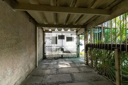 Garagem de casa à venda com 4 quartos, 300m² em Aclimação, São Paulo