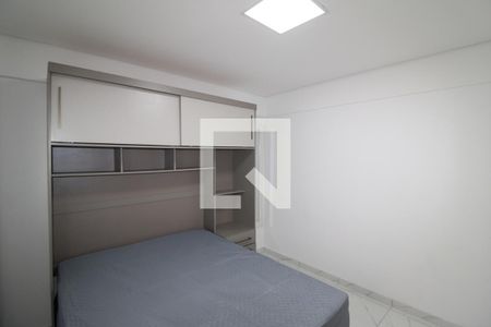 Quarto 1 de apartamento para alugar com 1 quarto, 43m² em Jardim São Paulo, São Paulo