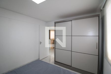Quarto 1 de apartamento para alugar com 1 quarto, 43m² em Jardim São Paulo, São Paulo