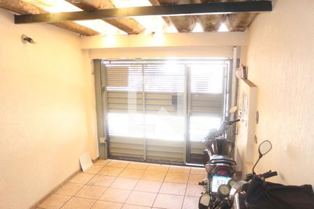 Garagem de casa à venda com 3 quartos, 176m² em Santa Maria, São Caetano do Sul