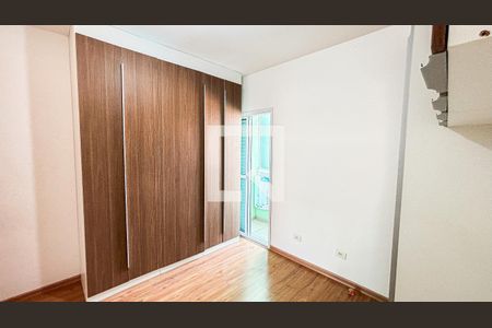 Suite de apartamento à venda com 3 quartos, 70m² em Vila Assunção, Santo André