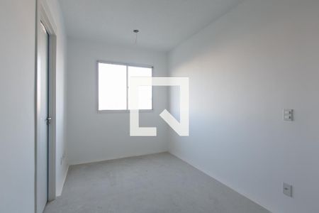 Sala de apartamento à venda com 2 quartos, 34m² em Vila Norma, São Paulo