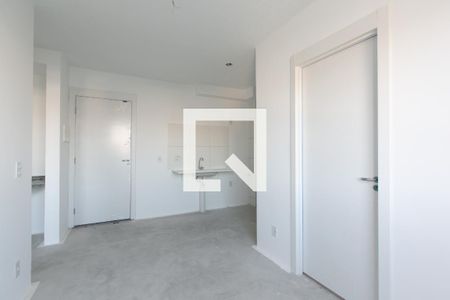 Sala de apartamento à venda com 2 quartos, 34m² em Vila Norma, São Paulo