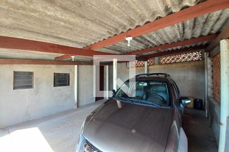 Garagem de casa à venda com 3 quartos, 383m² em Vila Santo Antônio, Valinhos