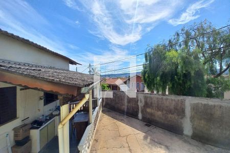 Vista do Quarto 3 de casa à venda com 3 quartos, 383m² em Vila Santo Antônio, Valinhos