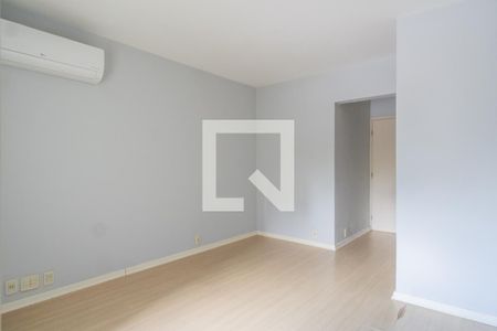 Sala de apartamento à venda com 1 quarto, 39m² em Centro Histórico, Porto Alegre