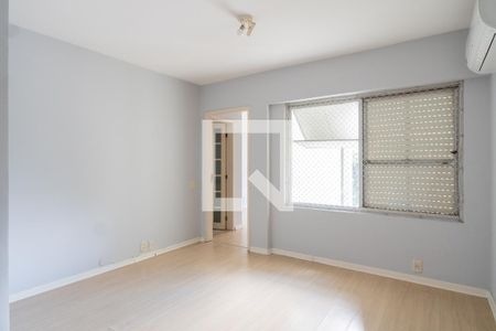 Sala de apartamento à venda com 1 quarto, 39m² em Centro Histórico, Porto Alegre