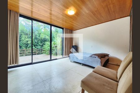 Quarto 4 de casa à venda com 4 quartos, 360m² em , Nova Lima