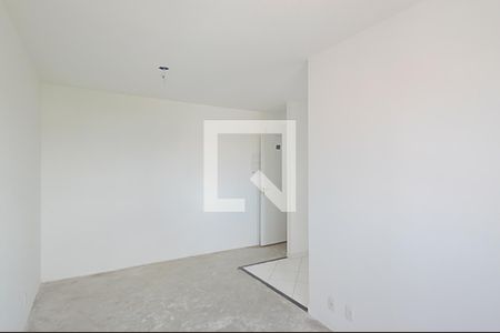 Sala de apartamento à venda com 3 quartos, 54m² em Paulicéia, São Bernardo do Campo