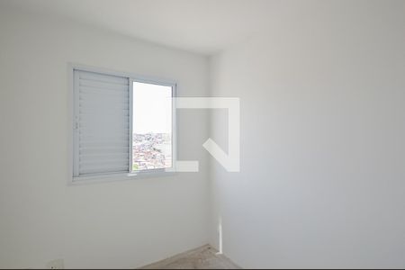 Quarto 2 de apartamento à venda com 3 quartos, 54m² em Paulicéia, São Bernardo do Campo