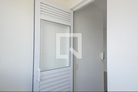 Área de Serviço de apartamento à venda com 3 quartos, 54m² em Paulicéia, São Bernardo do Campo