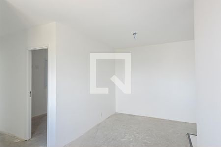 Sala de apartamento à venda com 3 quartos, 54m² em Paulicéia, São Bernardo do Campo