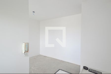 Cozinha de apartamento à venda com 3 quartos, 54m² em Paulicéia, São Bernardo do Campo