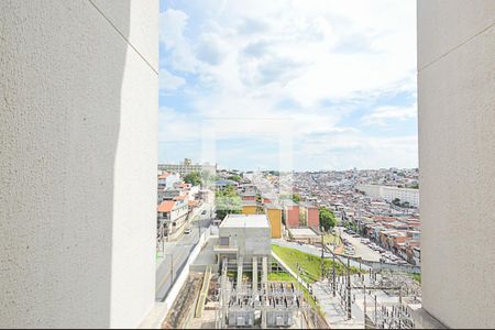 Vista do Quarto 1 de apartamento à venda com 3 quartos, 54m² em Paulicéia, São Bernardo do Campo