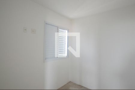Quarto 1 de apartamento à venda com 3 quartos, 54m² em Paulicéia, São Bernardo do Campo