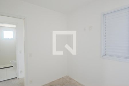 Quarto 1 de apartamento à venda com 3 quartos, 54m² em Paulicéia, São Bernardo do Campo