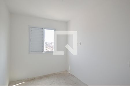Quarto 3 de apartamento à venda com 3 quartos, 54m² em Paulicéia, São Bernardo do Campo