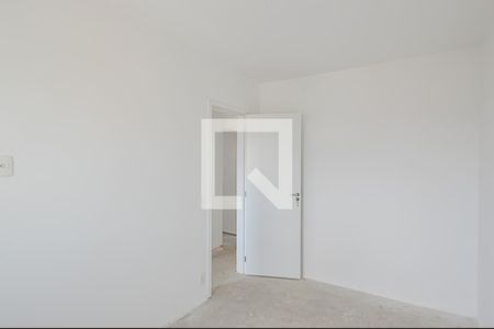 Quarto 3 de apartamento à venda com 3 quartos, 54m² em Paulicéia, São Bernardo do Campo
