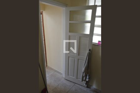 Quarto de Serviço de casa de condomínio à venda com 5 quartos, 120m² em Taquara, Rio de Janeiro