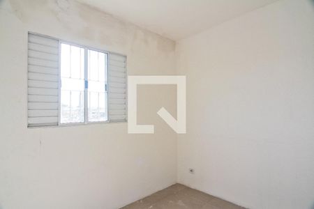 Quarto 1 de casa para alugar com 3 quartos, 76m² em Vila Palmeiras, São Paulo