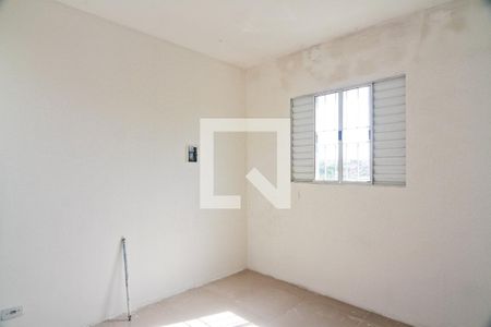 Quarto 1 de casa para alugar com 3 quartos, 76m² em Vila Palmeiras, São Paulo