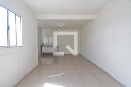 Sala de casa para alugar com 3 quartos, 76m² em Vila Palmeiras, São Paulo