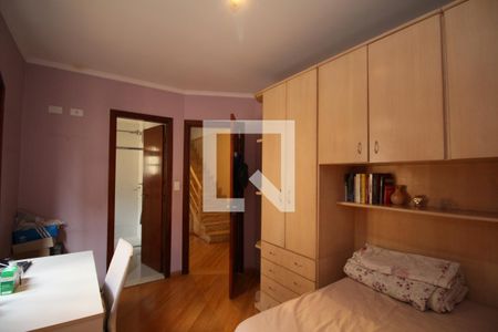 Quarto 2 de casa à venda com 3 quartos, 260m² em Jardim Colombo, São Paulo