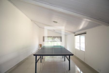 Área comum de casa à venda com 3 quartos, 260m² em Jardim Colombo, São Paulo