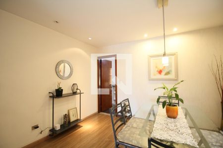 Sala de Jantar de casa à venda com 3 quartos, 260m² em Jardim Colombo, São Paulo