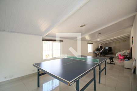 Área comum de casa à venda com 3 quartos, 260m² em Jardim Colombo, São Paulo