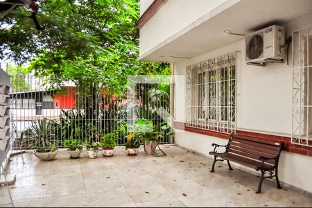 Área comum de apartamento à venda com 3 quartos, 108m² em Menino Deus, Porto Alegre