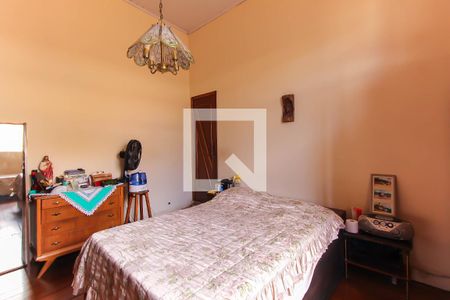 Quarto 2 - Suíte de casa à venda com 4 quartos, 450m² em Belém, São Paulo