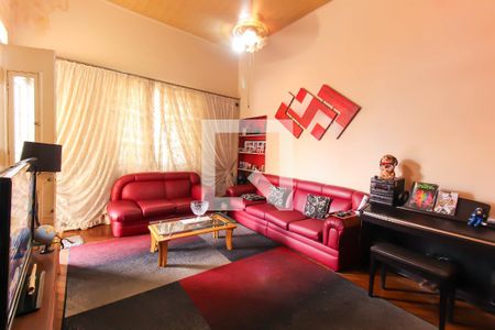 Sala de casa à venda com 4 quartos, 450m² em Belém, São Paulo