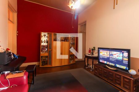 Sala de casa à venda com 4 quartos, 450m² em Belém, São Paulo