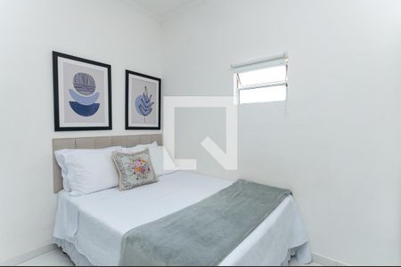 Estúdio de apartamento para alugar com 1 quarto, 40m² em Luz, São Paulo