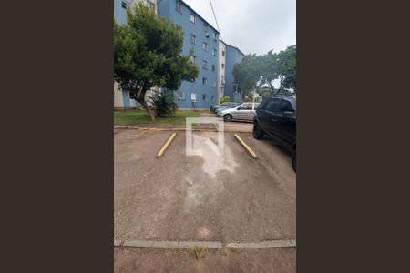Garagem de apartamento para alugar com 2 quartos, 39m² em Campo Novo, Porto Alegre