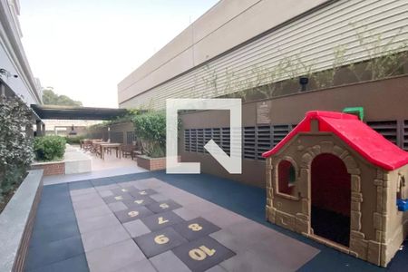 Apartamento à venda com 3 quartos, 109m² em Centro Comercial Jubran, Barueri