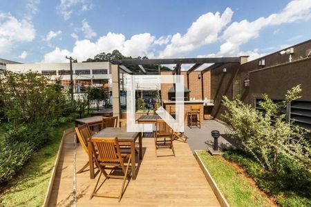 Apartamento à venda com 3 quartos, 109m² em Centro Comercial Jubran, Barueri