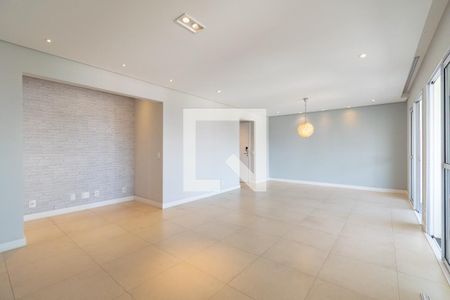 v de apartamento para alugar com 3 quartos, 124m² em Jabaquara, São Paulo