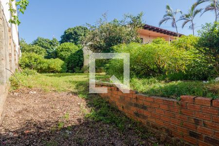 Quintal de casa para alugar com 1 quarto, 70m² em Santa Tereza, Porto Alegre
