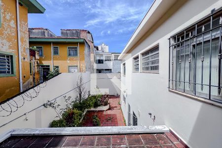 Vista do Quarto 3 de casa à venda com 5 quartos, 283m² em Cambuci, São Paulo