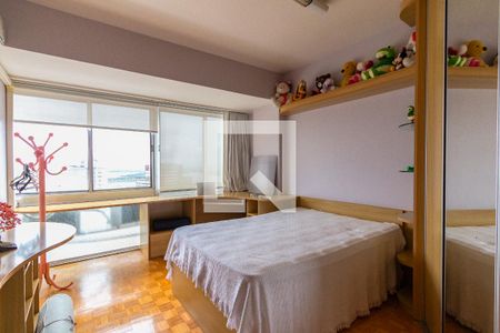 Quarto 1 de apartamento à venda com 3 quartos, 205m² em Centro Histórico, Porto Alegre