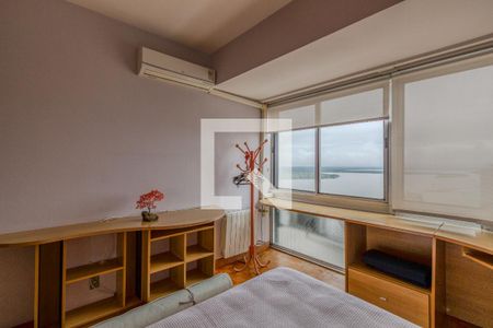 Quarto 1 de apartamento à venda com 3 quartos, 205m² em Centro Histórico, Porto Alegre