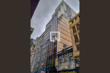 Fachada de apartamento à venda com 3 quartos, 205m² em Centro Histórico, Porto Alegre