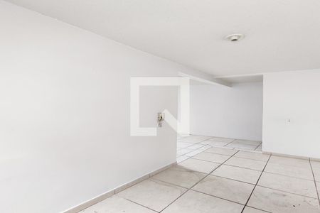 Cozinha/área de serviço de apartamento para alugar com 2 quartos, 62m² em Centro, São Leopoldo